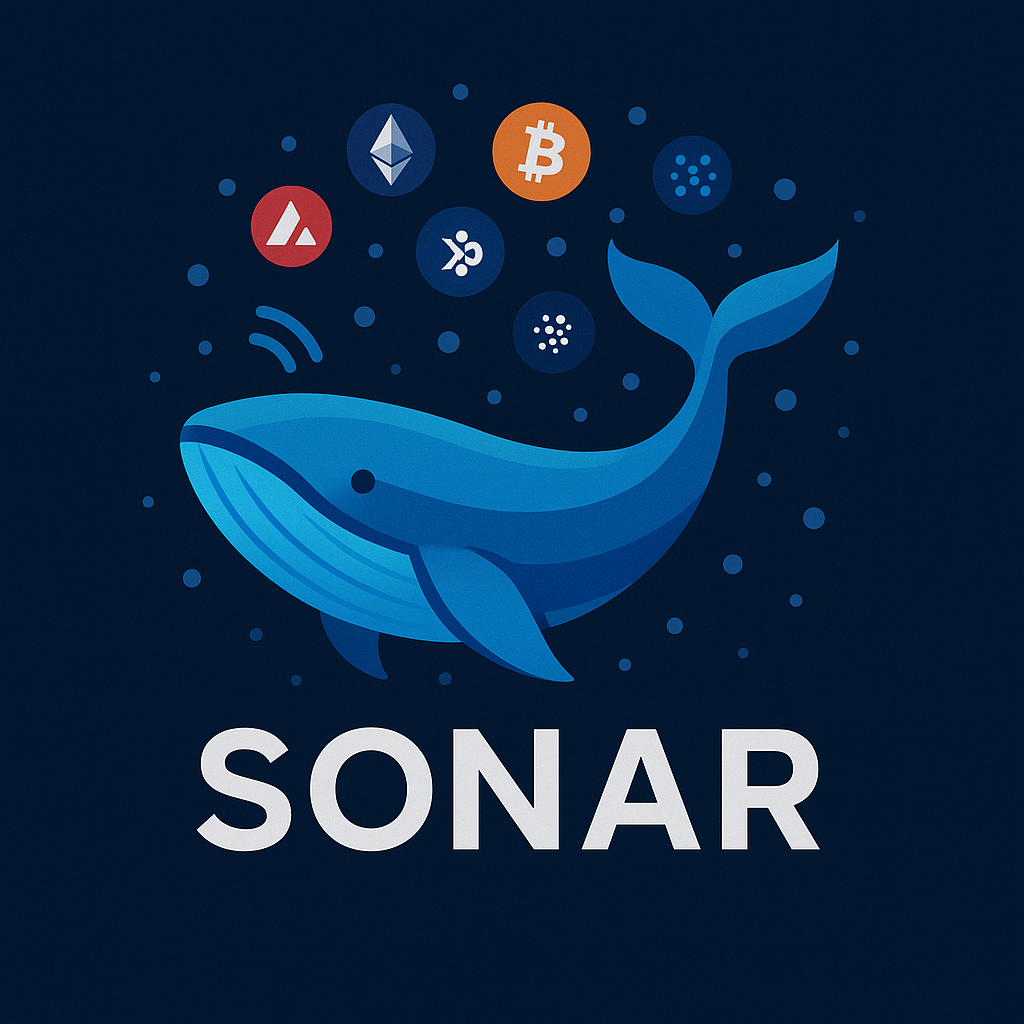 Sonar Logo